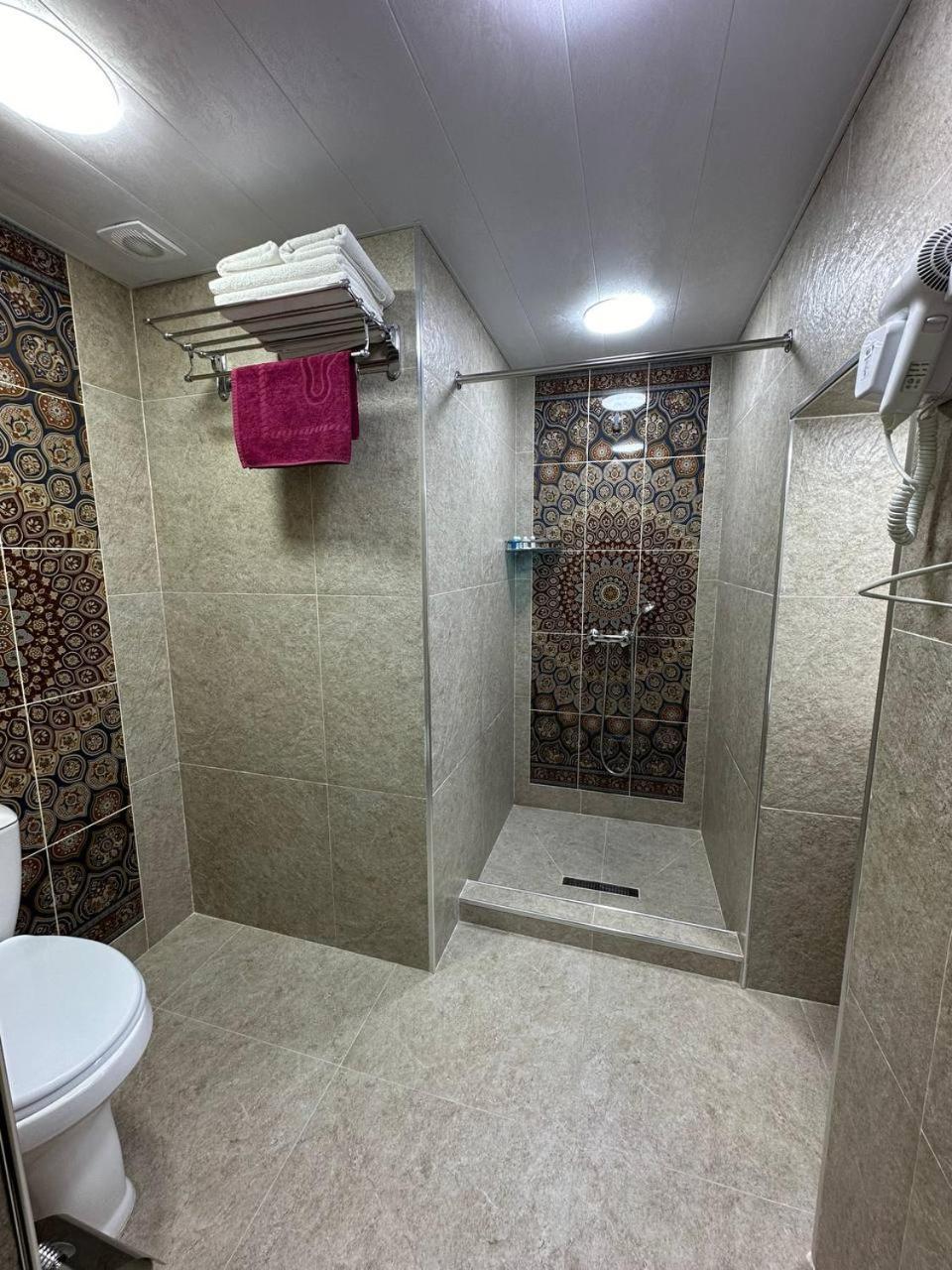 Karavansaray Khurjin Old Buxoro Ngoại thất bức ảnh