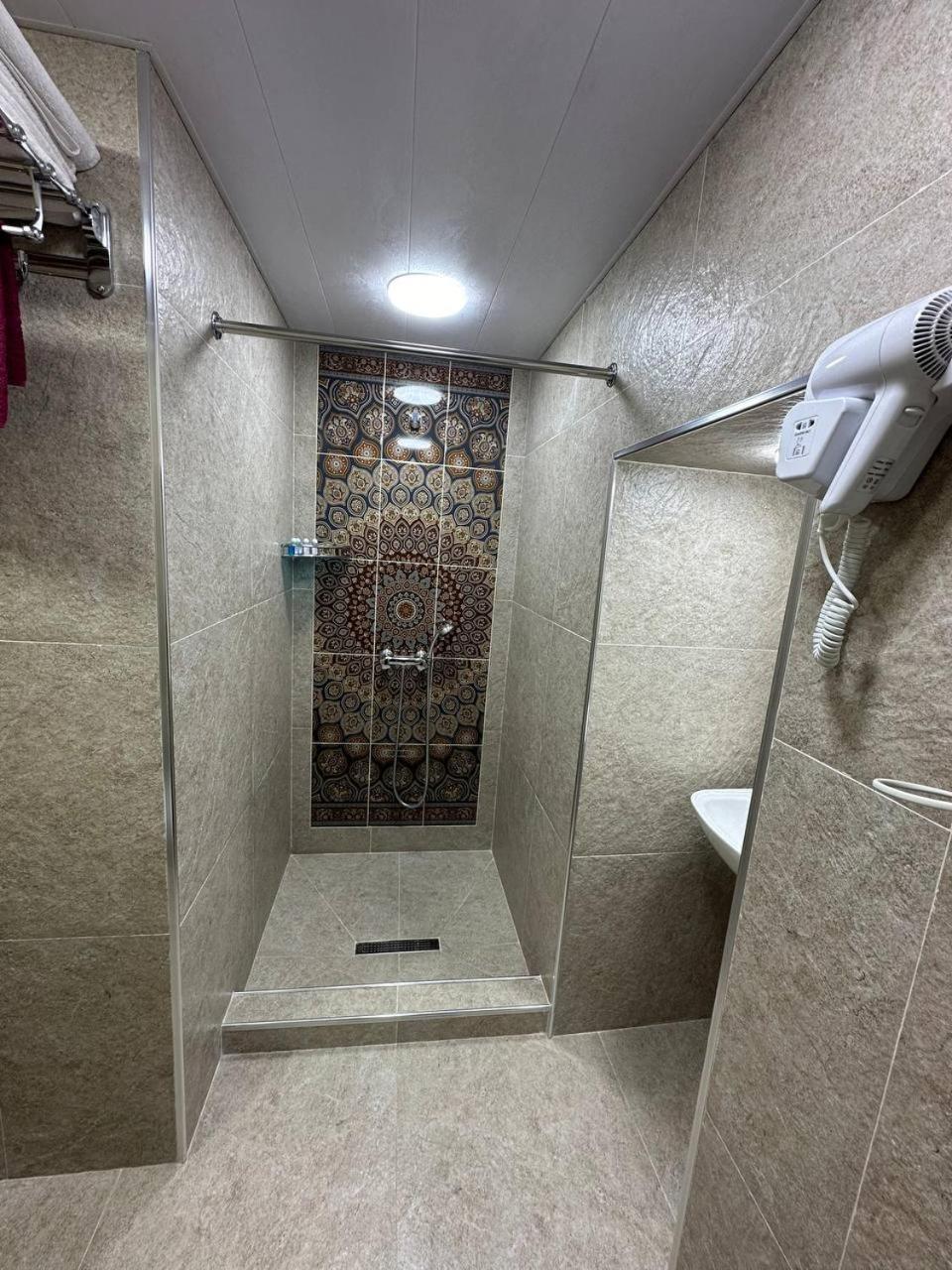 Karavansaray Khurjin Old Buxoro Ngoại thất bức ảnh